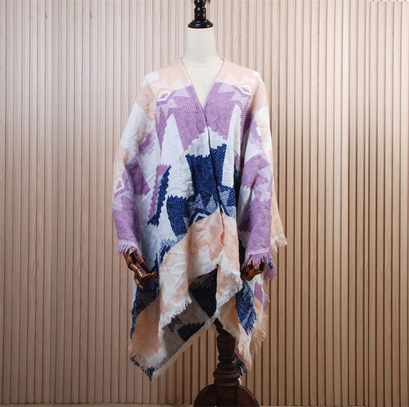 Womens Winter Capes (1)