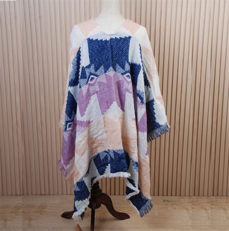 Womens Winter Capes (4)